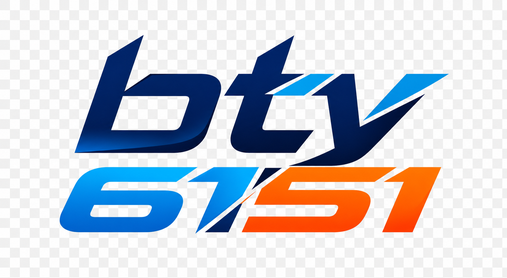 BTY 6151 logo